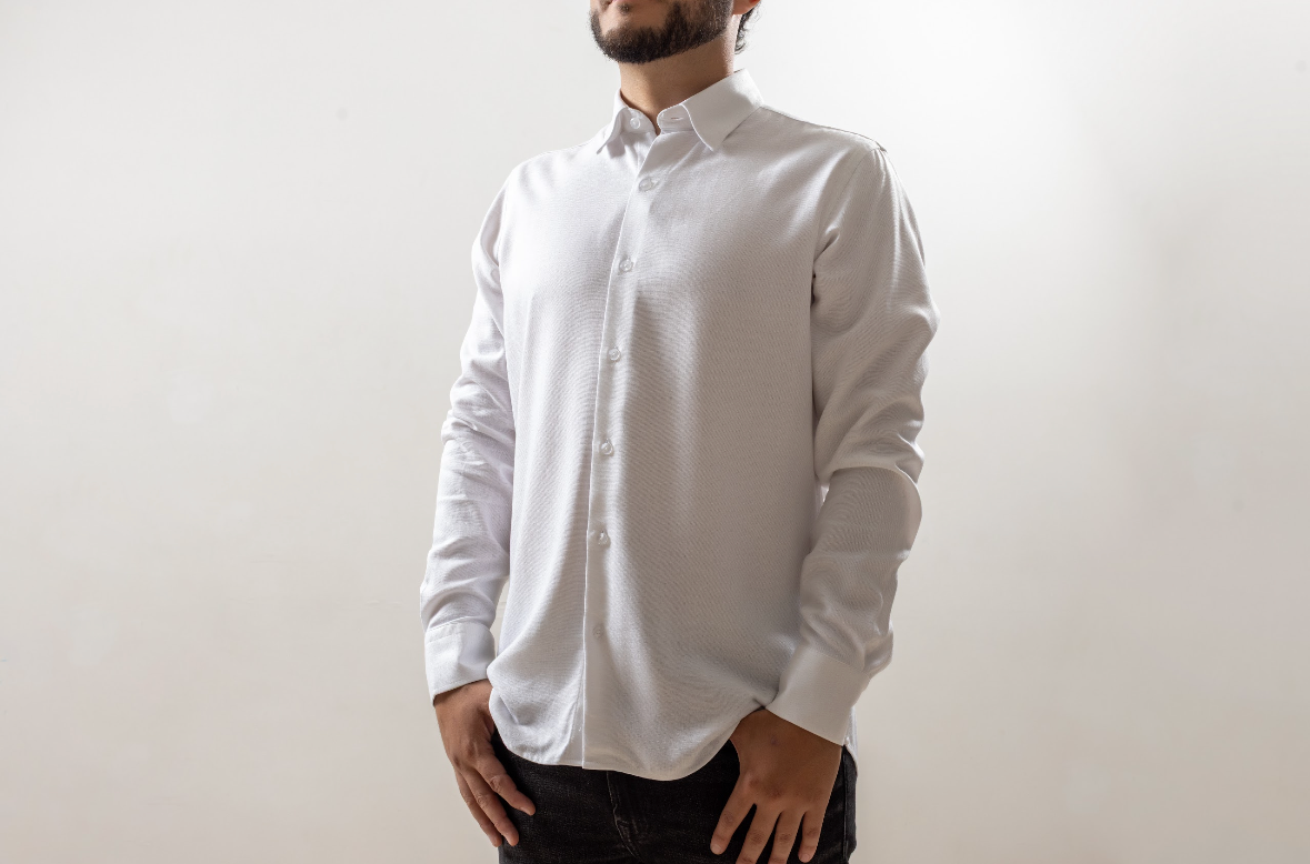 Camisa Lino