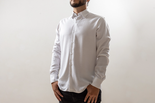 Camisa Lino