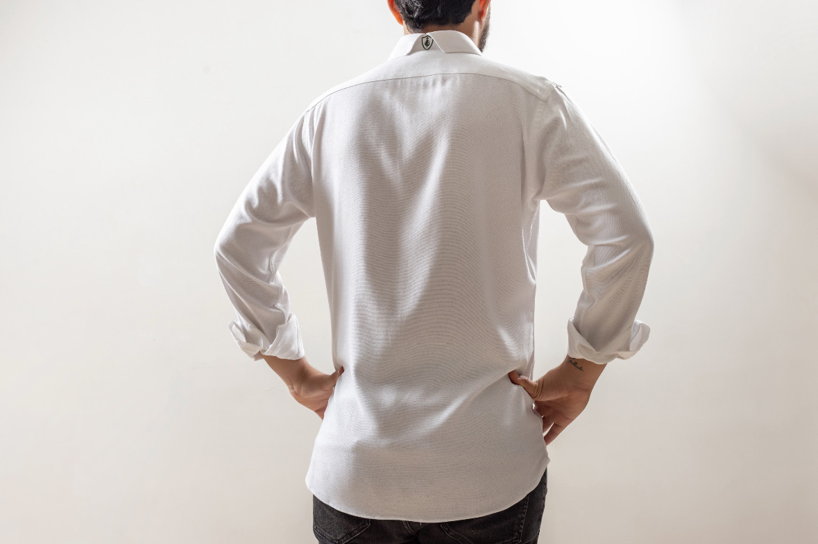Camisa Lino