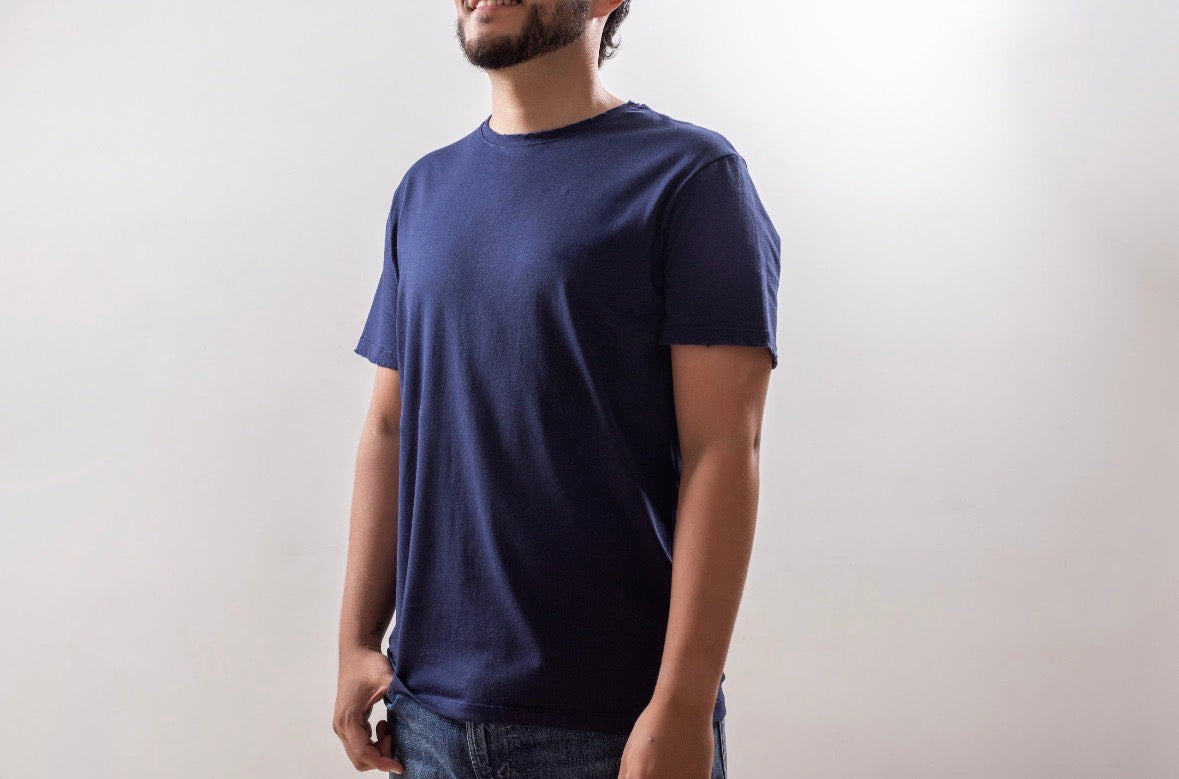 Camiseta manga corta