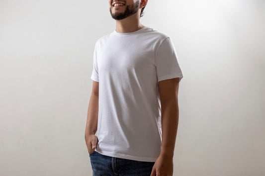 Camiseta manga corta