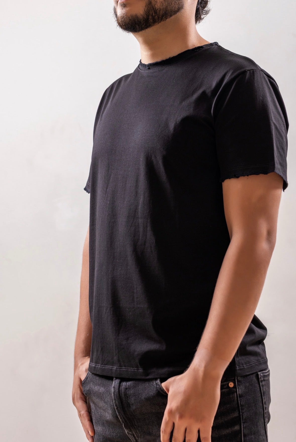 Camiseta manga corta