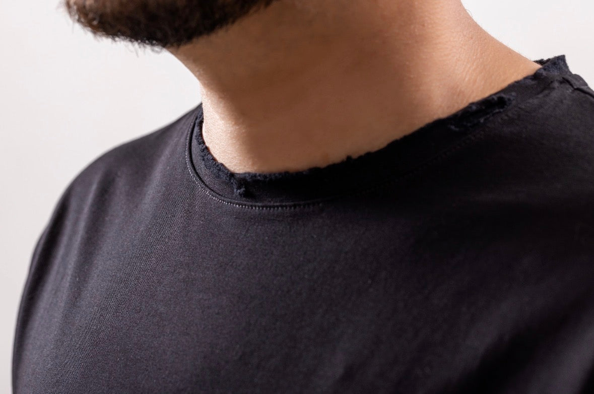 Camiseta manga corta