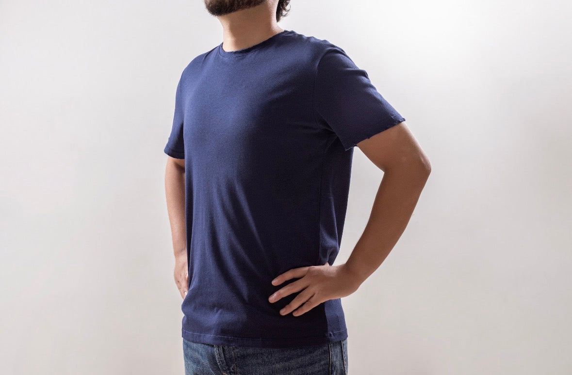 Camiseta manga corta